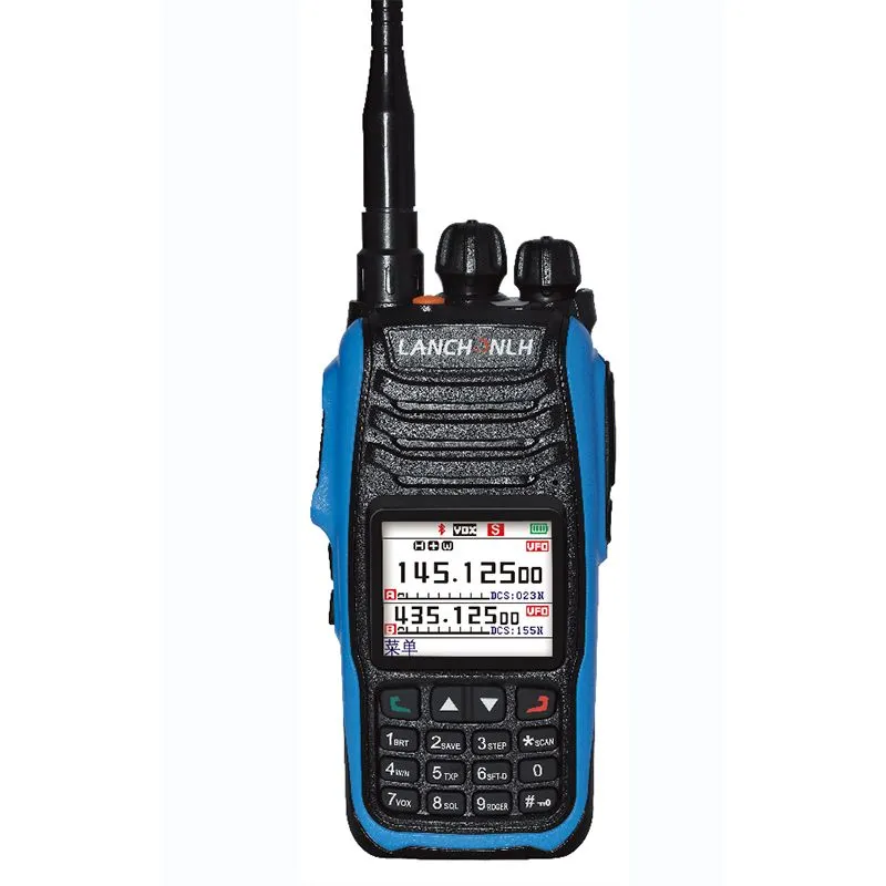 Дали Walkie-Talkies ќе работи по земјотрес?